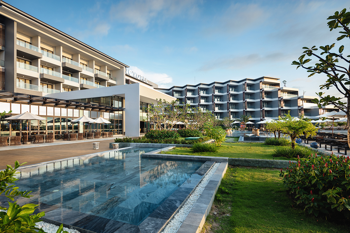 Novotel Phu Quoc Resort - 4